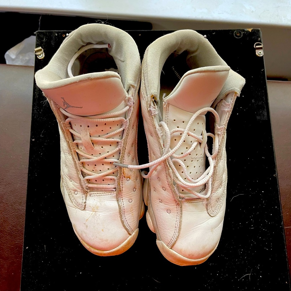 Jordan Unisex Sneakers